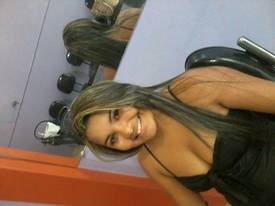 Янчик Pouso Redondo (SC)